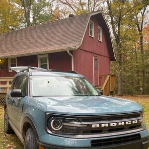 Meet your Posher, James t